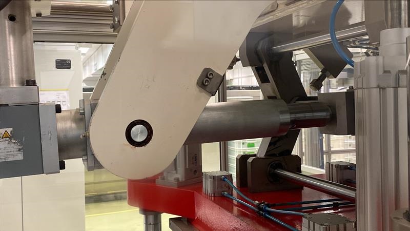 Vérin vis à billes médical pour système de précision en environnement médical